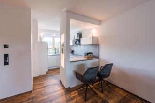 Ferienpark Harkebrügge Haus Wangerooge - 1