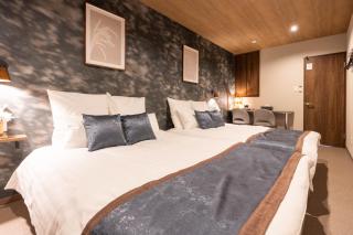 Bijou Suites Classic - Osaka - 9