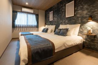 Bijou Suites Classic - Osaka - 1