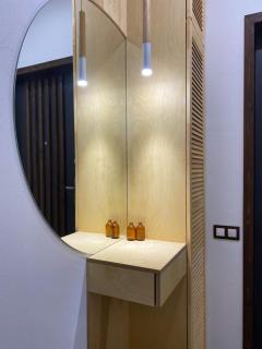 New apartment on Tavdadebuli - 3