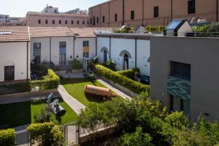Pomodoro House allo Spasimo - Palermo - 3