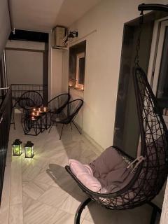 M&F Meteora Apartments #2 - 7