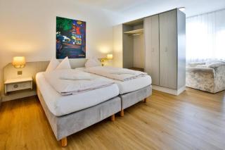 Villa Edda - Ferienapartment 28 - Graal-Müritz - 5