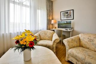 Villa Edda - Ferienapartment 28 - Graal-Müritz - 4