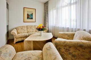 Villa Edda - Ferienapartment 28 - Graal-Müritz - 3