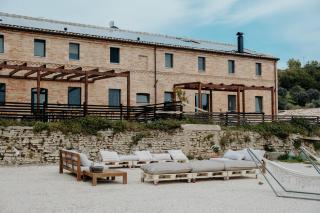 Monna Terra B&B - Fermo - 5