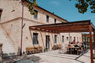 Monna Terra B&B - Fermo - 1