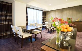 Ramada Plaza by Wyndham Suwon - 5