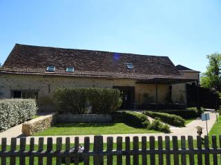 Gîte Un ange passe en Périgord - 4