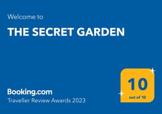 THE SECRET GARDEN - Forza d'Agrò - 8