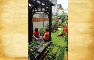 Focal Local Bed & Breakfast - Bangkok - 2