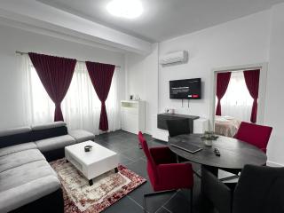 Cozy Aparthotel - Central City Suceava - Suceava - 4