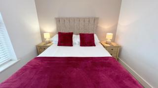 Friars House, Stafford by BELL Apartments - Stafford - 1