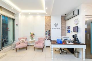 Mr. Bird Hotel - Istambul - 3
