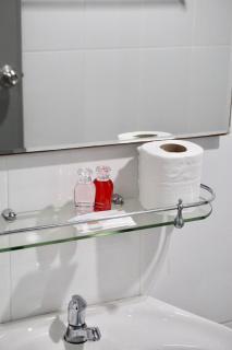 Area15 Hotel & Apartment - - 3