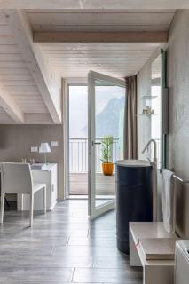 Hotel Baia Azzurra - Lake Front - Nago-Torbole - 7