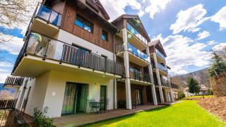 Apartamenty Sun & Snow Wczasowa 17 - Świeradów-Zdrój - 4