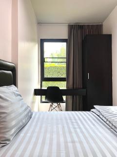 Area15 Hotel & Apartment - - 2
