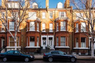 The Luxury 'Treehouse' - One bed Little Venice - 1