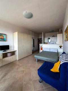 Casa Pinolo Monolocale Vista Mare - Follonica - 5