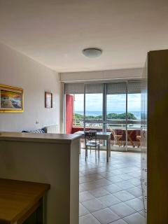 Casa Pinolo Monolocale Vista Mare - Follonica - 9
