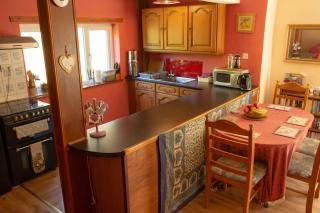 Lily Cottage peaceful retreat in nature - Cardigan - 6