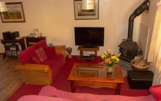 Lily Cottage peaceful retreat in nature - Cardigan - 5