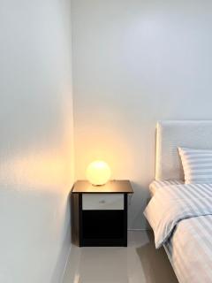 Area15 Hotel & Apartment - - 1