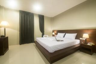 Green Leaf Hostel - Phuket - 8