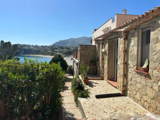 Terrazza sul mare Scopello - 5