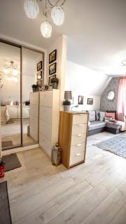 St Nicolas Attic - Danzig - 9
