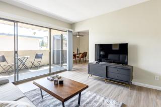 Culver City 1BR nr Local Cafes TJs LAX-313 - 8