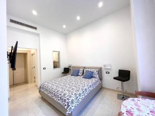 SOLEIL LUXURY APARTMENT - Maiori - 8