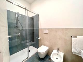 SOLEIL LUXURY APARTMENT - 5