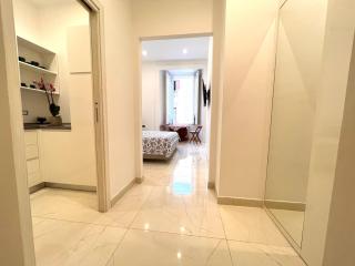 SOLEIL LUXURY APARTMENT - Maiori - 3