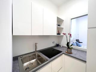 SOLEIL LUXURY APARTMENT - Maiori - 1