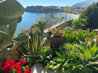 Terrazza sul mare Scopello - Scopello - 9