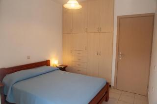 ANALIPSI apartment No2 MAKRY GIALOS-CRETE - 1