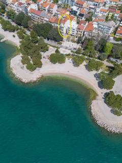 Apartmani Šimi - The Wave - Crikvenica - 8