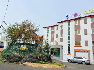 Jeju Ocean Family Hotel - Jeju-stad - 3