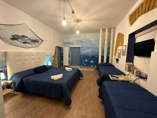 Piano di Gamez Apartments - 9