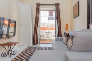 the B rooftop apartment - Rome - 8