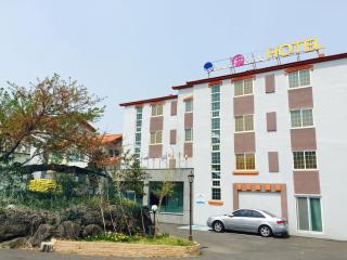 Jeju Ocean Family Hotel - Jeju-stad - 2