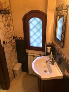B&B Villa Torri Petrose - Pontelatone - 7