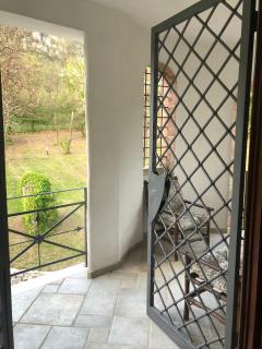 B&B Villa Torri Petrose - Pontelatone - 5