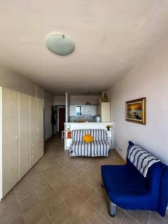 Casa Pinolo Monolocale Vista Mare - Follonica - 3