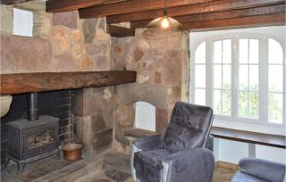 3 Bedroom Nice Apartment In Aldudes - 8