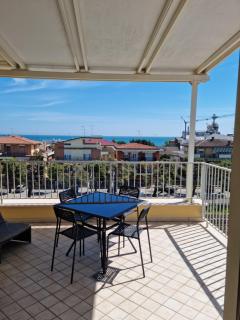 CASA FLAN - Porto San Giorgio - 6