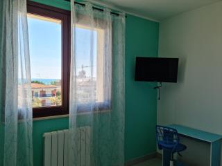 CASA FLAN - Porto San Giorgio - 2