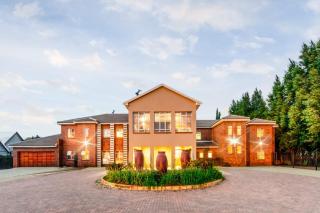 ARK Guesthouse - Potchefstroom - 0